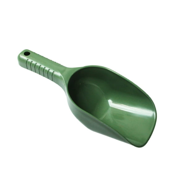 Fishing Baits Throwing Spoon Plastic Baits Shovel Carp Fishing Lures Spoon Carp Fishing Lures Spoon Fishing Accessory