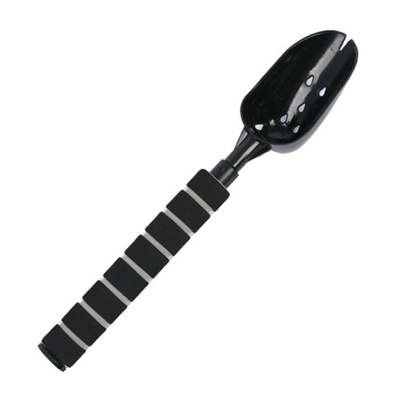 Fishing Baits Throwing Spoon Telescopic Baits Shovel Carp Fishing Lures Spoon Carp Fishing Lures Spoon Fishing Accessory