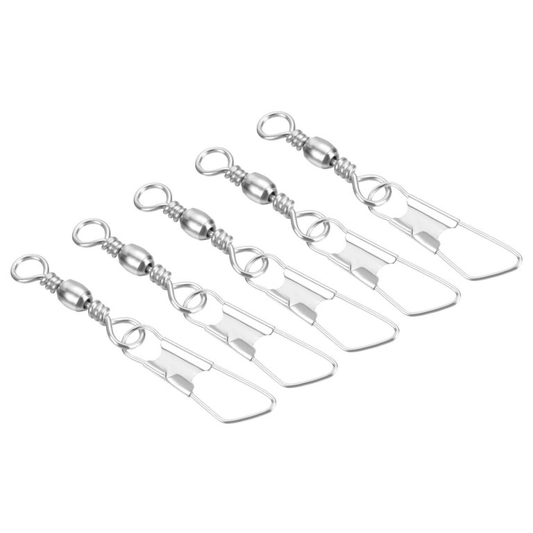 https://i5.walmartimages.com/seo/Fishing-Barrel-Swivel-with-Safety-Snap-101lb-Carbon-Steel-Solid-Ring-Terminal-Tackle-Silver-100-Pack_c49099f3-fd71-435c-9a43-479786f30544.68a1438db0c2519e4c772d3c8574eeb1.jpeg?odnHeight=768&odnWidth=768&odnBg=FFFFFF