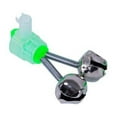 thumbnail image 1 of Fishing Bells Clips, Fishing Rod Alarms, Nighttime Fish Bite Alerts for Rods, Secure Strong Clamps, Durable Metal Bells, Multi-Purpose Fishing Accessory for Lakes and Oceans, 1 of 9