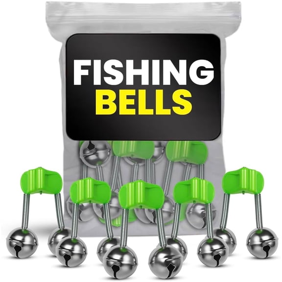 Fishing Bells for Rods