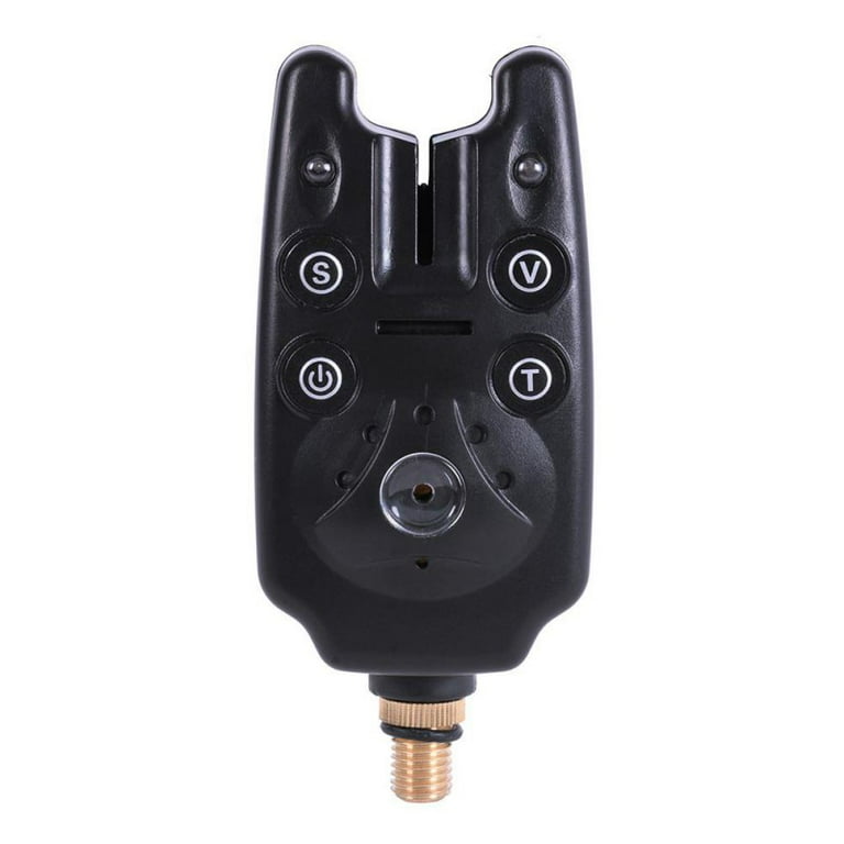 Carp Fishing Bite Alarms Fishing Bite Alarm LEDs Carp Fishing Fish