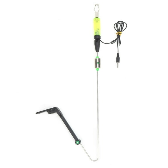 Fishing Bite Alarm, Easy To Install Fishing Tool Standard 2.5MM Fishing For Fishing Enthusiasts For Fishing