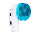Fishing Bite Alarm Indicator Clip On Sound Alarm Bell With Led Light