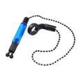thumbnail image 1 of Fishing Bite Chain Portable Fishing Accessories Assembly Alerter for Anglers , Blue, 1 of 8
