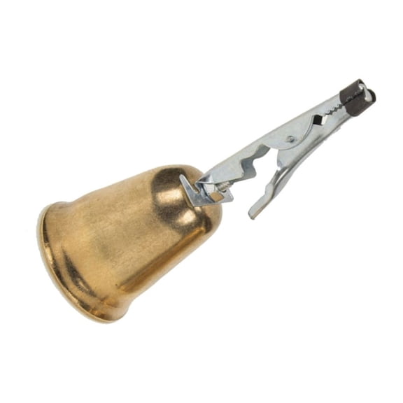 Fishing Bites Alarms Bites Wire Clip Bells Fishing Biting Alarm Bells Manual Measurement Alarm Device Fishing Tackles