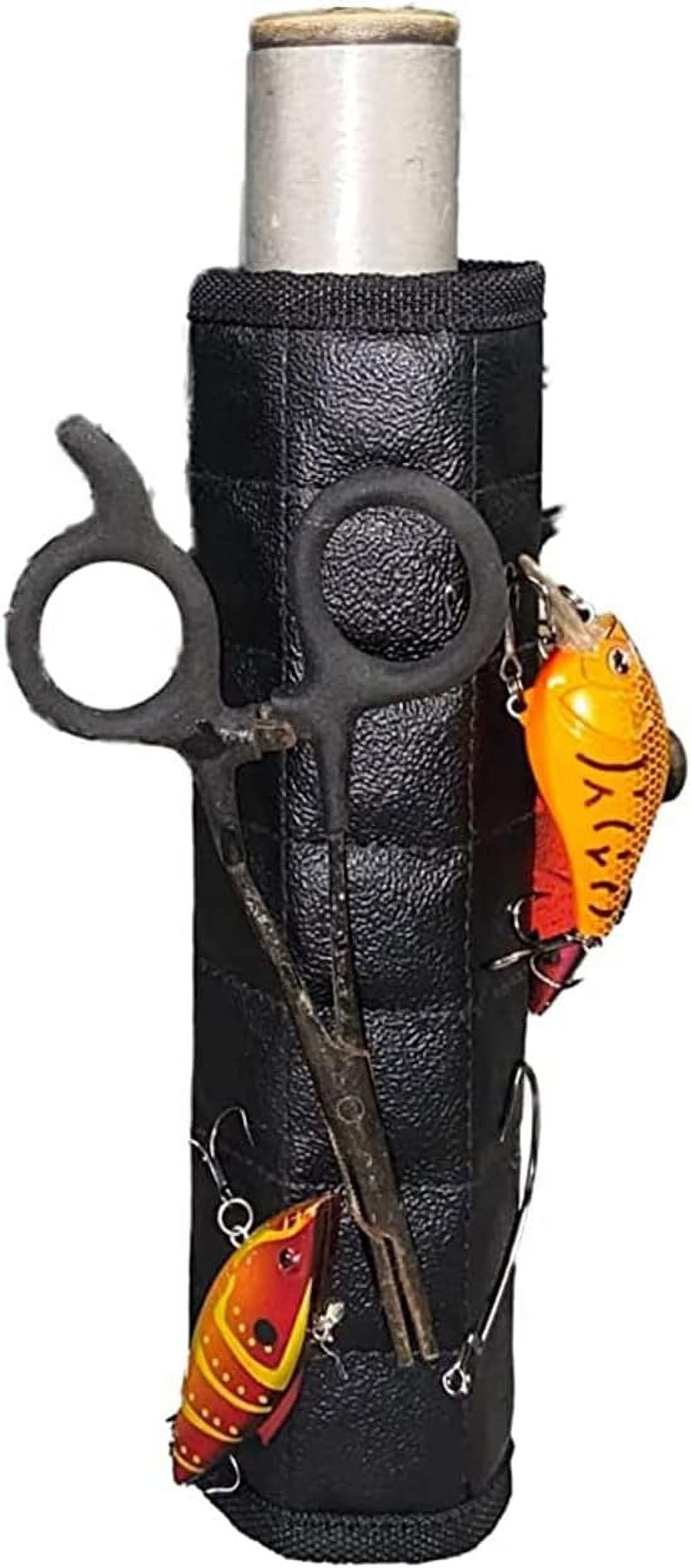 Fishing Boat Accessories Tool Holder & Fishing Organizer That Wraps