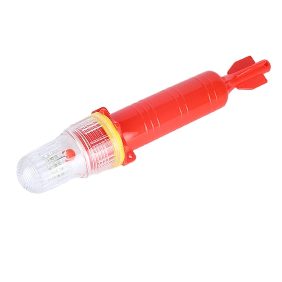 Fishing Boat Kit with Intelligent Light Control Emergency Flares for Boats and Marine Distress Signal for Fishing and Buoysplatform