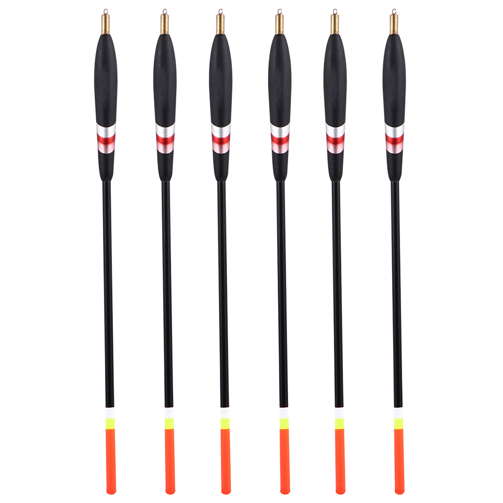 Fishing Bobbers Corks Beads Sinker Kit Floats Foam Slider Leader