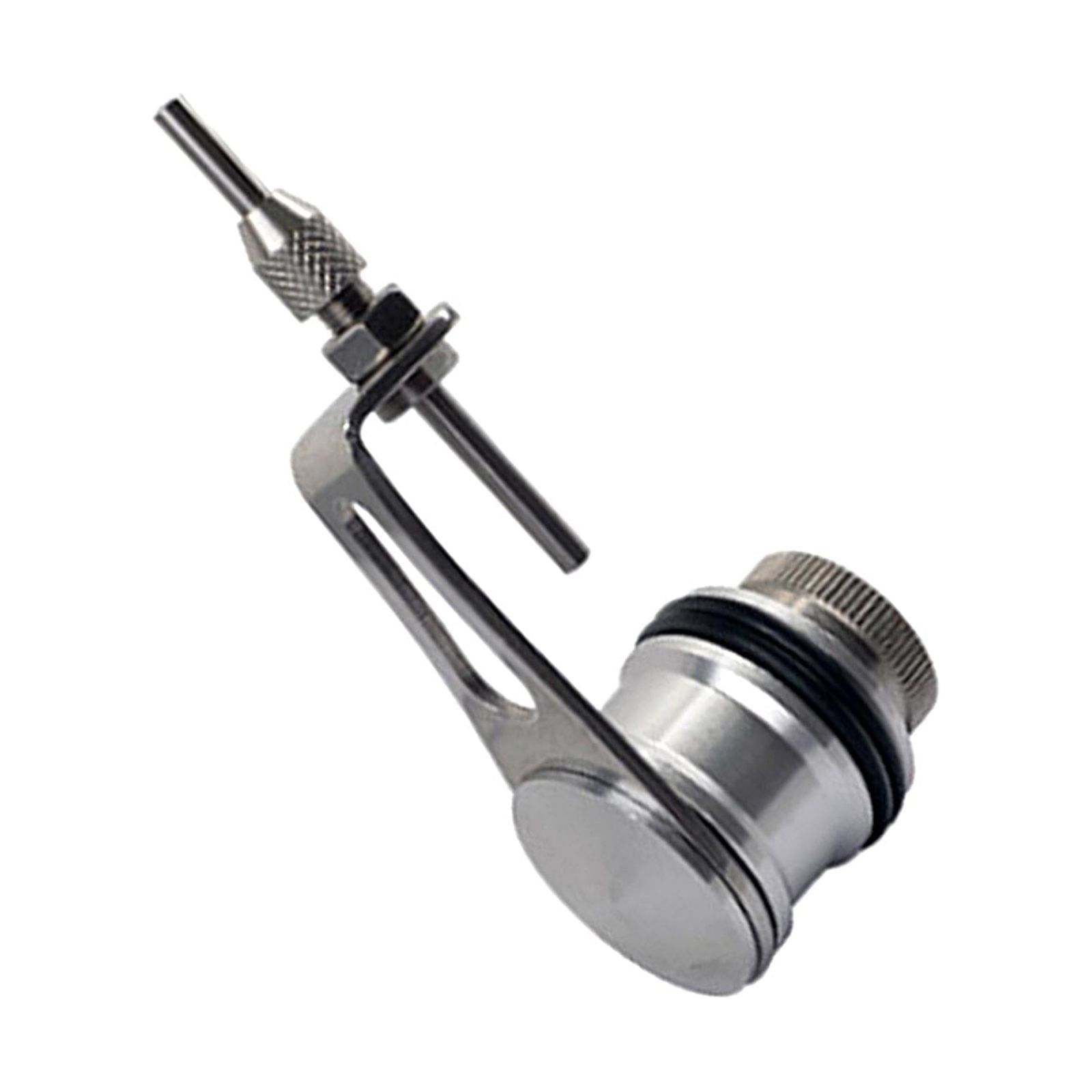 Fishing Bobbin Knotter Fishing Lines Winder Multifunctional Lightweight