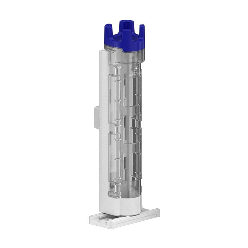 Fishing Box Rod Support Holder Rod Vertical Insertion Device Fishing ...