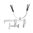 thumbnail image 1 of Fishing Bracket Multi Directional Adjustment Pole Holder for Fishing Accessories, 1 of 8
