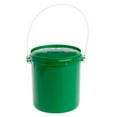 thumbnail image 1 of Fishing Bucket Breathable Live Earthworm Maggot Worm Lures Container Tackle, 1 of 8