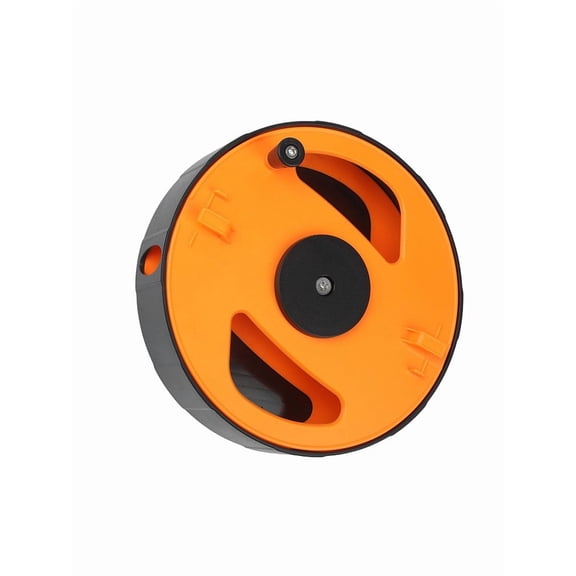 Fishing Camera Cable Reel 50 Meter ABS Convenient Fish Finder Cable Storage Case