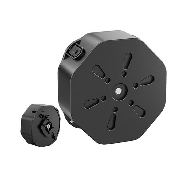 Fishing Camera Cable Reel 5000Cm Abs Convenient Fish Finder Cable Storage Case Fangkenuo