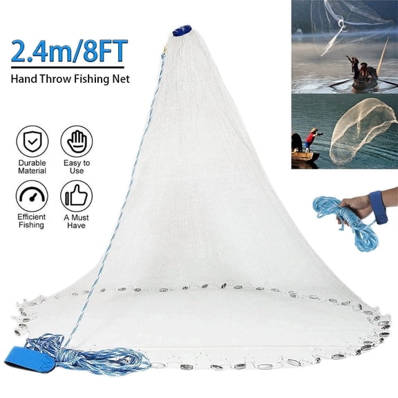 Fish Trap