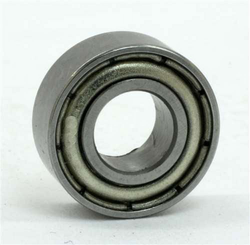 Fishing Ceramic Dry Bearing 5x10x4 Shielded ABEC5 Bearings