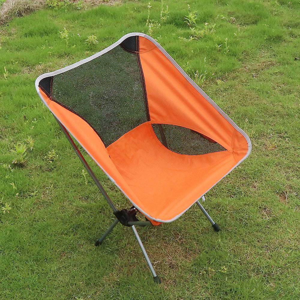 Fishing Chair Fishing Moon Chair Camping Folding Outdoor Furniture ...