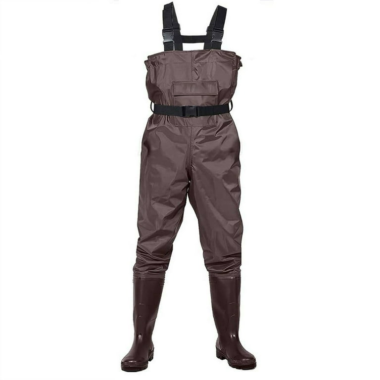 Fishing Chest Waders Fishing Shoes Boot Foot for Men Women Hunting