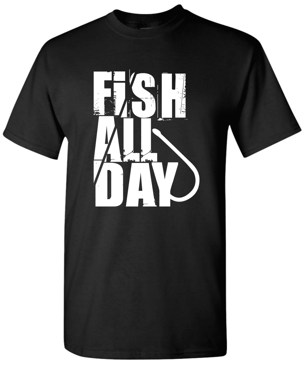 Fishing Clothing Fishing T-Shirts Fishing Shirt Brands Bass Fishing Shirt 