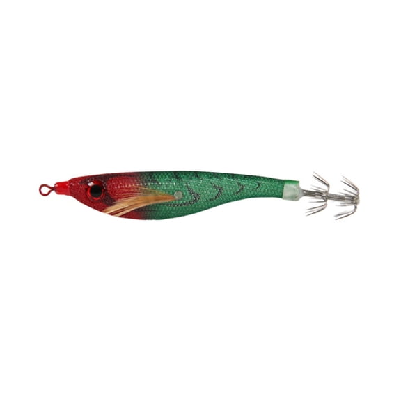 Fishing Cuttlefish Hook Artificial Baits Jigging Lures Outdoor Fishing Tackle