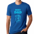 thumbnail image 1 of Dad Shirts Fishing Dad Shirt for Men Dad Shirts Fathers Day Shirt Dad Gifts from Daughter, 1 of 7