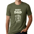 thumbnail image 1 of Fishing Dad Shirt for Men Dad Shirts Fathers Day Shirt Dad Gifts from Daughter Dad Shirts, 1 of 8
