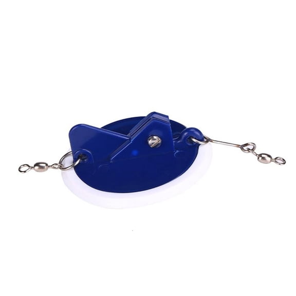 Fishing Deep Diver for Trolling Sea Fishing Accessories 45mm/57mm/87mm