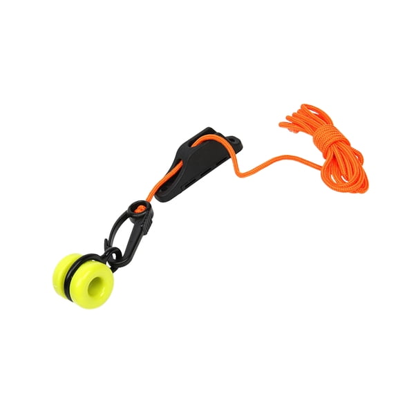Fishing Downrigger Weight Retrievers With Snapping Cleat Fishes Rigs Tool for Trolling and Deeply Sea Fishing Enduring