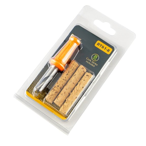 Fishing Drill Bit Fishing Tool Kits Splicing Pin Needle Boilies Splicing Pin Crochet Hook Stringer Accessories