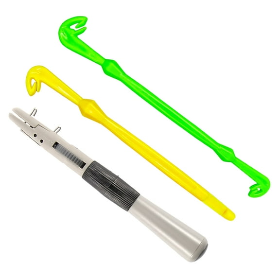 Fishing Easy Hooks Knot Tying Tools for Fly Fishing Sea Fishing Fast Hook Tyer
