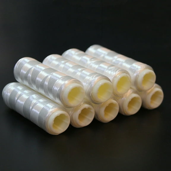 Fishing Elastic Thread 0.2mm 200m/spool 0.25mm 100m/spool Multi-purpose Sea Fishing Accessories Tackle Fishing Bait Line