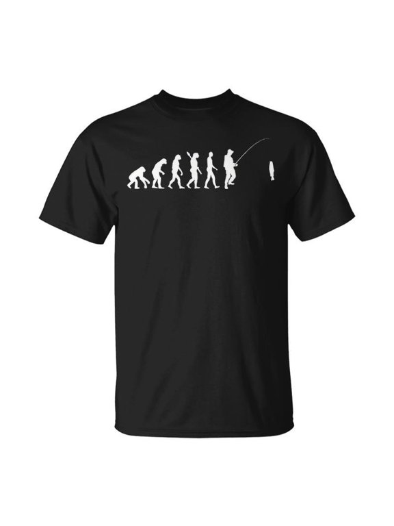 Fishing Evolution V2 TShirt