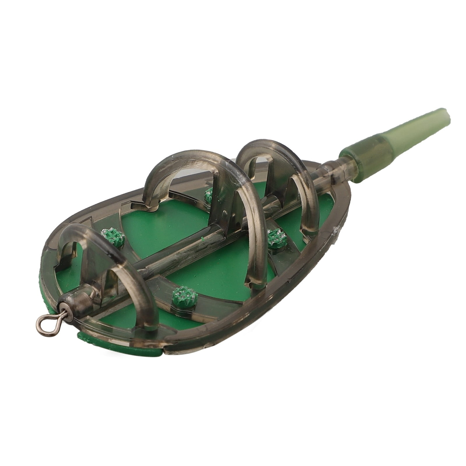 PRO FILSTAR Pasturatori Method Feeder Set 2 X 20g OPEN END - Pasturatori Feeder - Feeder Pesca Per Pellet & Boiles - Pasturatore Pesca Fondo - Kit Carpfishing Completo - Pesca Accessori