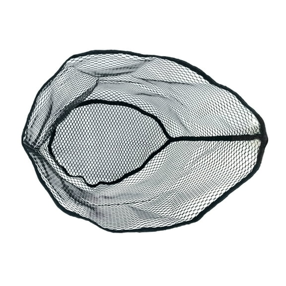 Fishing Fish Collection Bag Fishing Net Pouches Fish Net Bag Fish Net Cage Fishing Basket Fishing Keep Net Storage Bag