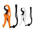 thumbnail image 1 of Fishing Fish Gripper Saltwater,Grabber Gripper Tool, Fish Grips with Lanyard, Fishing with Families, 1 of 5