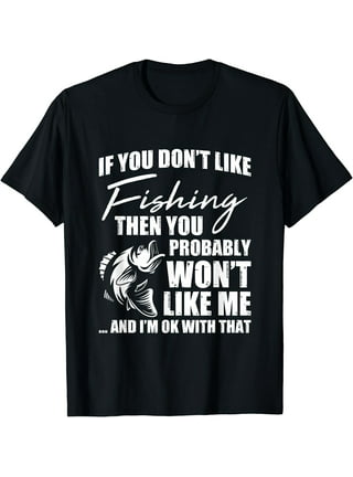Fishing Sayings Funny