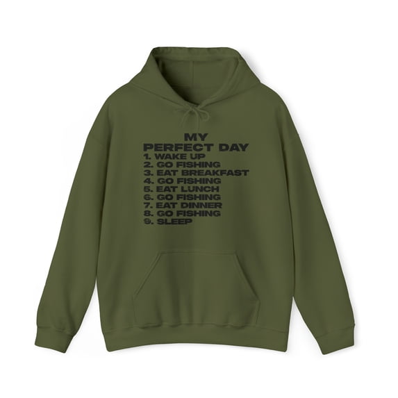 Fishing Fisherman Fish Lover Husband Hoodie, Gifts, Hooded Sweatshirt