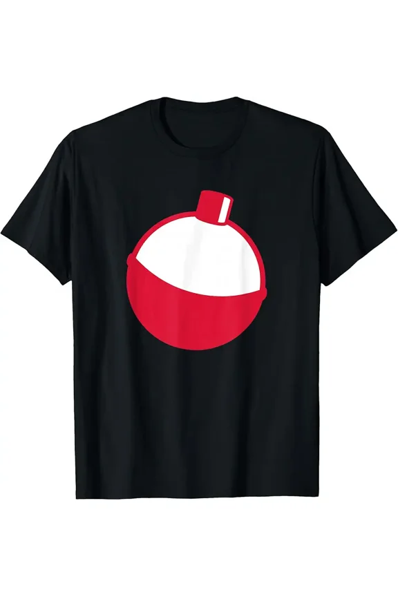 Fishing Float T-Shirt