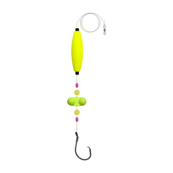 Fishing Float and Bobbers Catfishes Rigs Fishing Buoys Bobbers Float Rigs Enduring