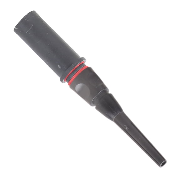 Fishing Float for Head Floats Green Blue Light Attract Adapter Connector 1.5