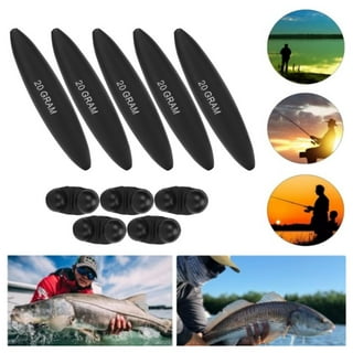 Get Wholesale rattle fishing float For Sea and River Fishing 