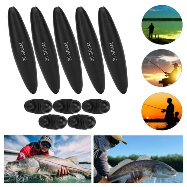 Fishing Floats for Catfish 5pcs Catfish Bobbers Floats EVA Catfish