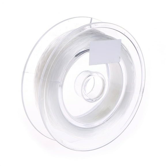 Fishing Fly Line Support Braided Sinking Shock Leader Line Abrasion Resistant