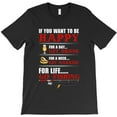 thumbnail image 1 of Fishing For Life Funny Themed Hobby for an Angler and Fisherman Fan H16964 T-Shirt, for Men and Women, Up to Size 5XL, 1 of 2