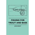 thumbnail image 1 of Fishing For Trout And Bass (Paperback), 1 of 1