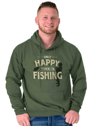 Fishing Hoodies