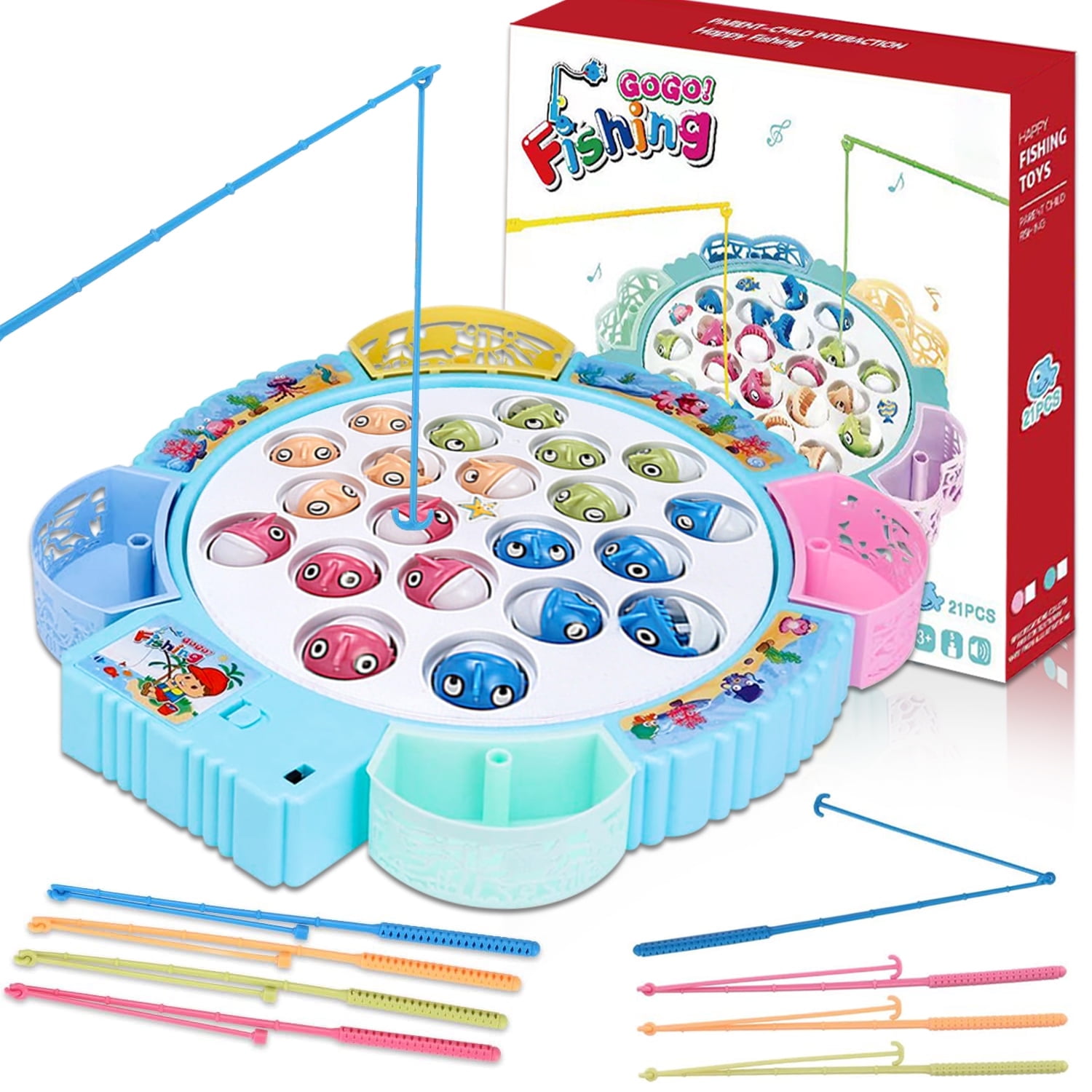 Fishing toys 3 year old hotsell