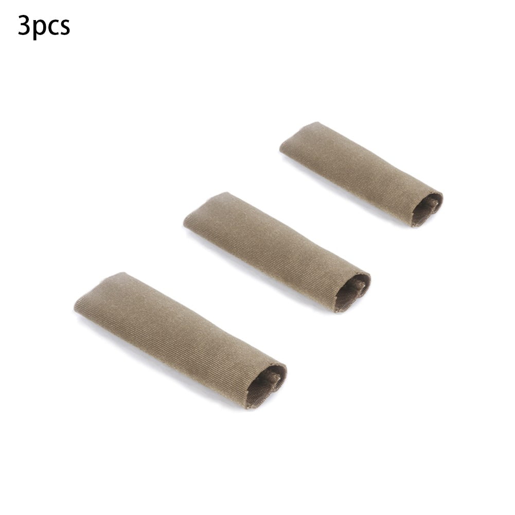 Finger Fly 3pcs Fly Fishing Stripping Guards Anti Scratch Finger