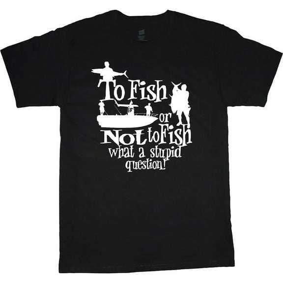 Fishing Gear Gifts Accessories Funny T-shirt Mens Graphic Tees